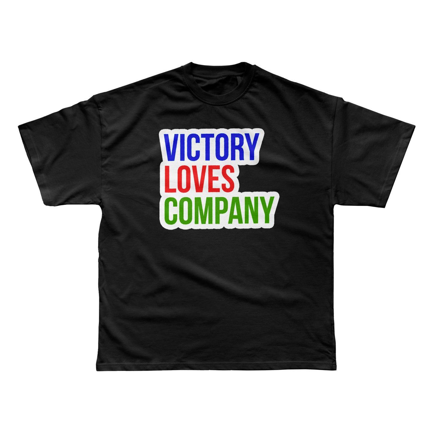 VLC Classic Tee - Black