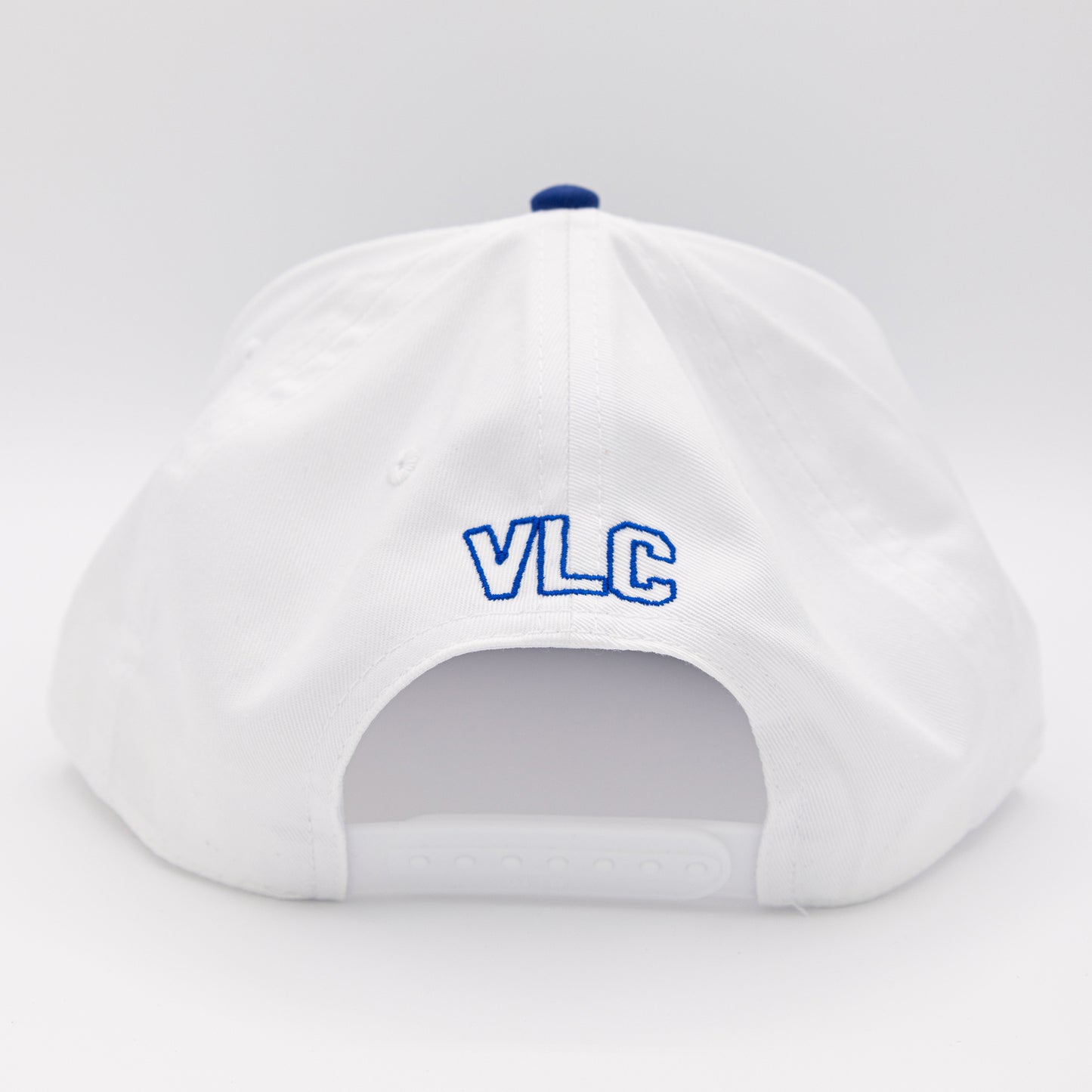 VLC Classic Snapback - Blue