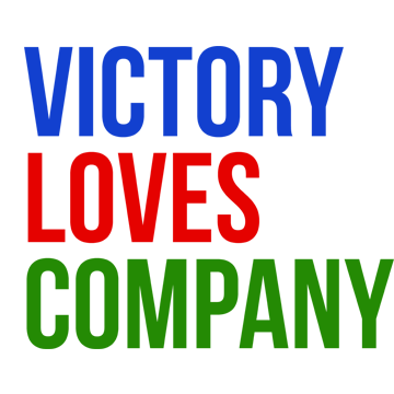 Victory Loves Company Clothing